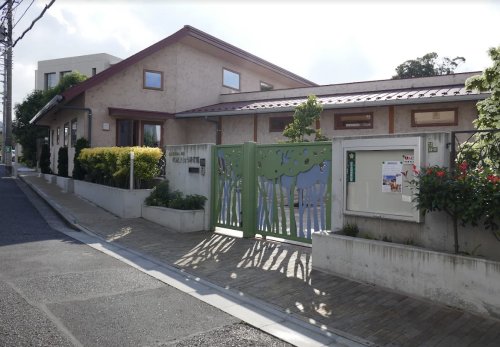 幼稚園・保育園　代沢ききょう保育園（幼稚園・保育園）まで1141m