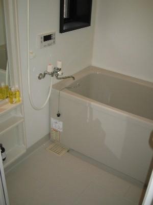 バス・シャワールーム　物件の画像5