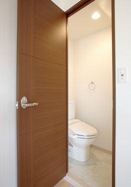 トイレ　物件の画像8