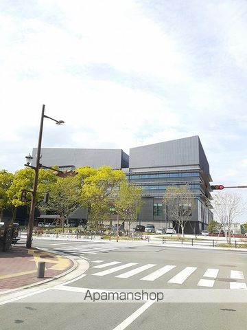 役所　八代市役所（役所）まで2000m