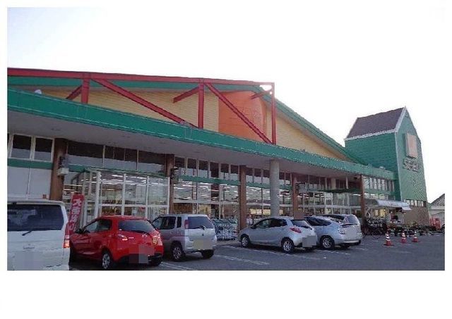 スーパー　セイブ（スーパー）まで450m