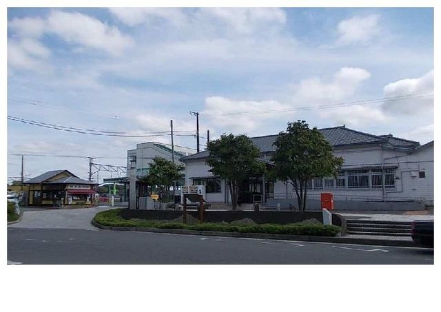 その他　笠間駅（その他）まで650m