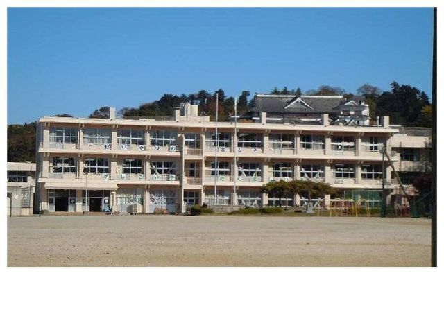 小学校　笠間小学校（小学校）まで900m