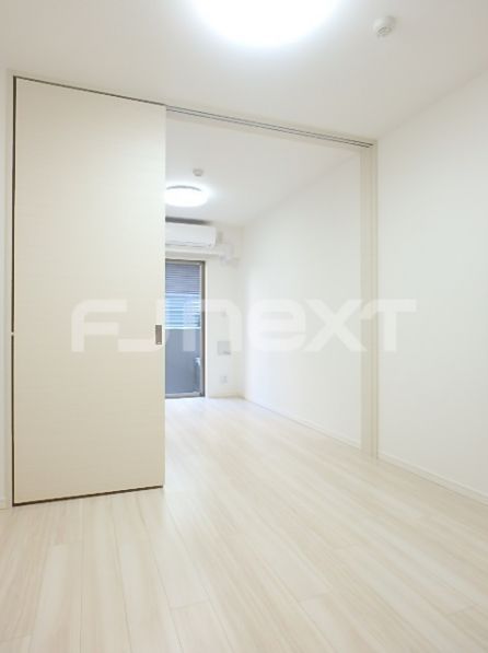 その他部屋・スペース　収納