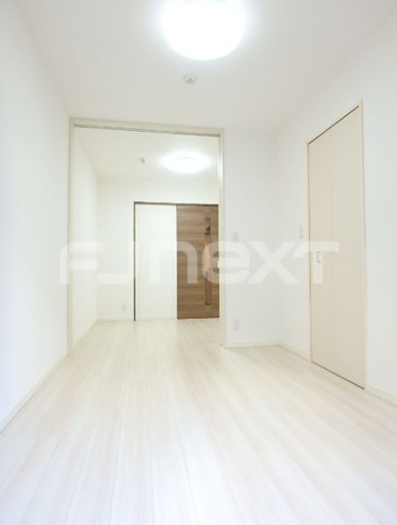 居室・リビング　リビング/居室