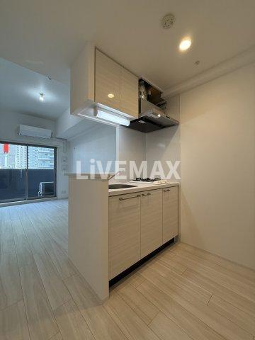 キッチン　参考写真