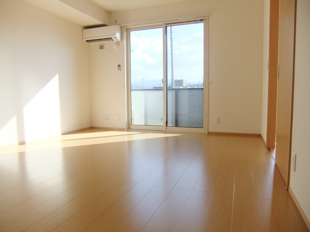 居室・リビング　リビングダイニング