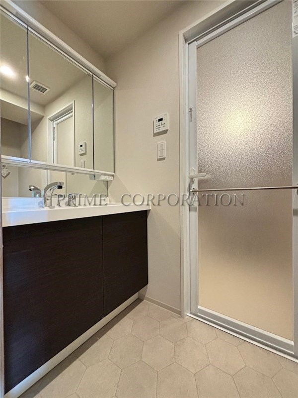 洗面設備　※参考写真※