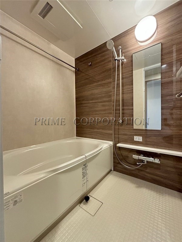 バス・シャワールーム　※参考写真※