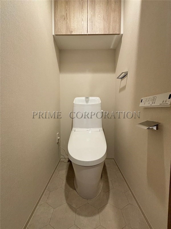 トイレ　※参考写真※