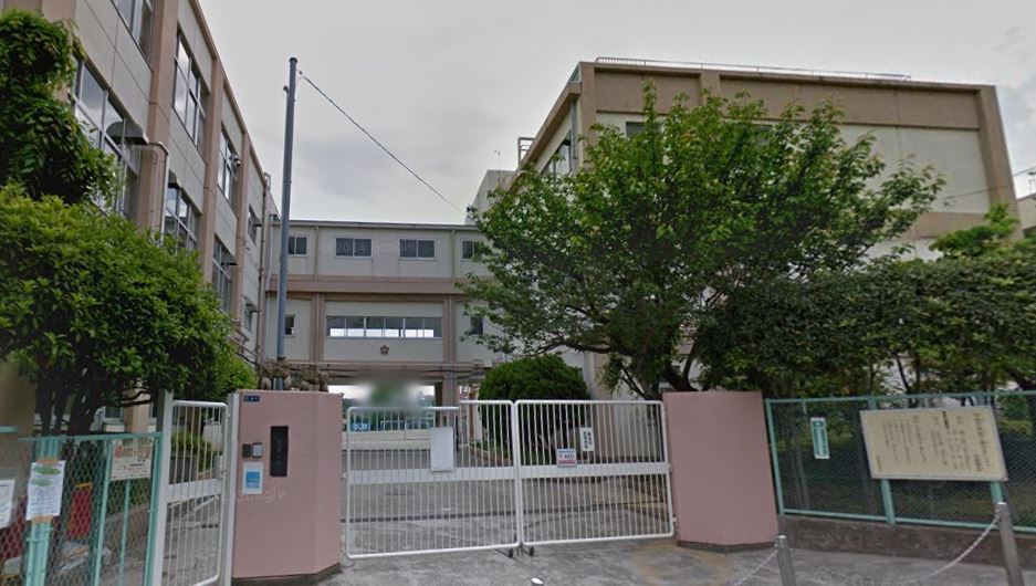 小学校　大田区立梅田小学校（小学校）まで268m