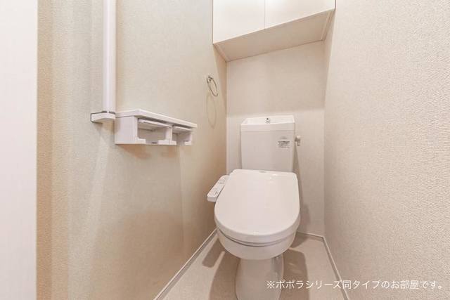 トイレ　同タイプ（イメージ）