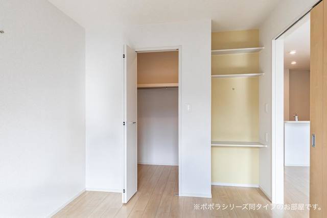 収納　同タイプ（イメージ）