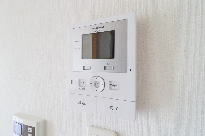 セキュリティ　図面と現状に相違がある場合には現状を優先