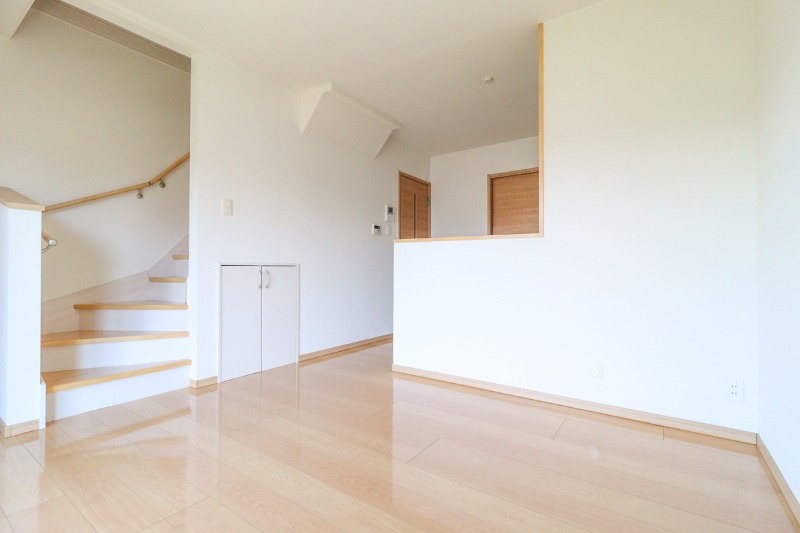 居室・リビング　図面と現状に相違がある場合には現状を優先