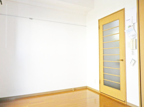 その他部屋・スペース　家具を配置しやすい人気の間取りです♪