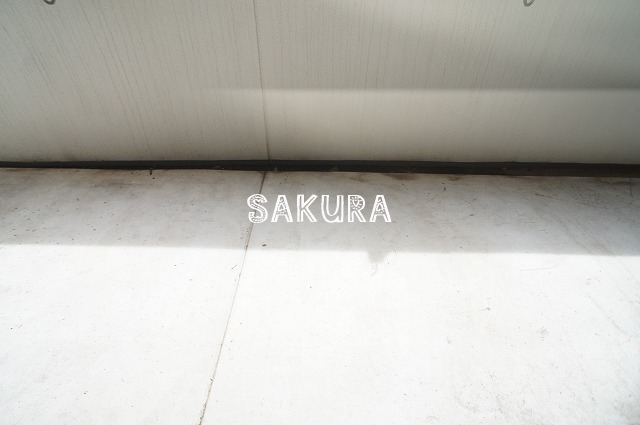 バルコニー　※同仕様