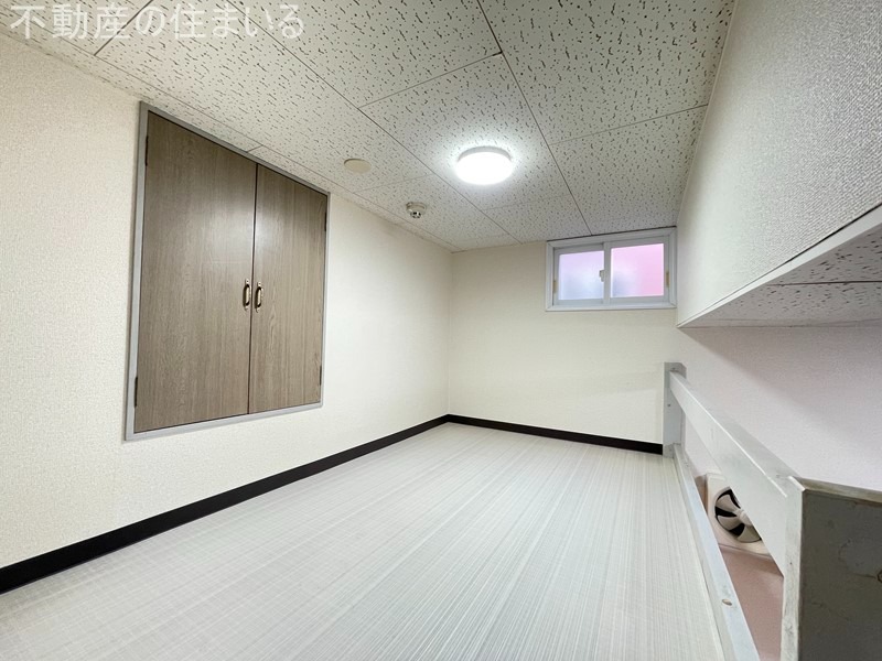 その他部屋・スペース