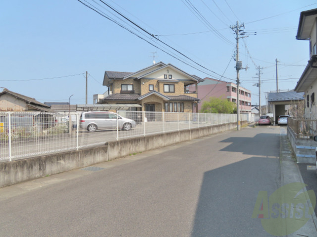 その他共有部分　その他共有部