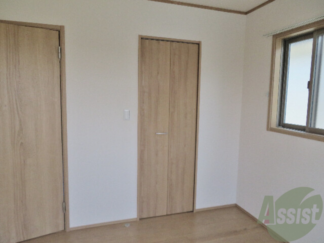 収納　収納は横幅も良い感じにありますね～～～。