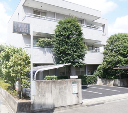 病院　川越歯科医院（病院）まで806m