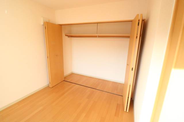 収納　収納スペース★