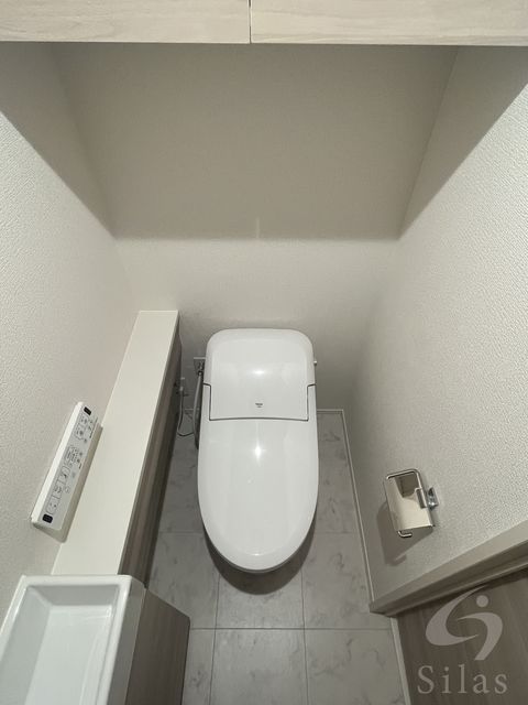 トイレ　同仕様