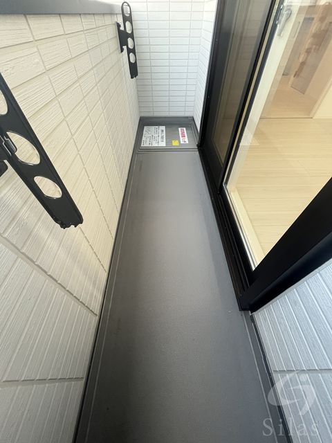 バルコニー　同仕様