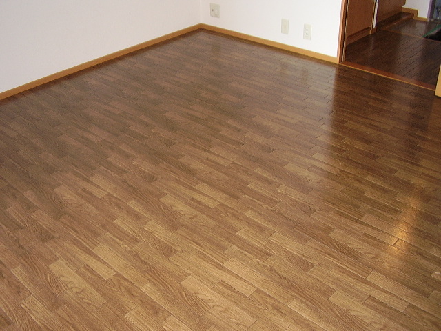 その他部屋・スペース　明るい室内です