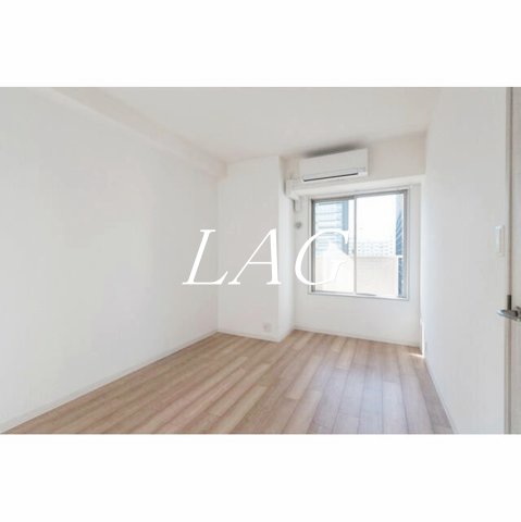 その他部屋・スペース　寝室です。