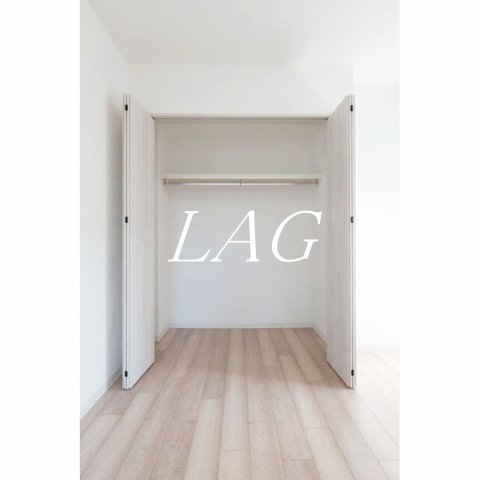 収納　収納です。