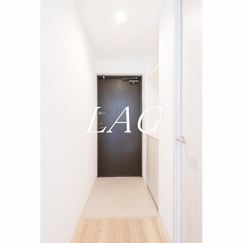 玄関　玄関です。