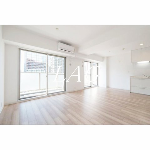 居室・リビング　洋室のお部屋です。