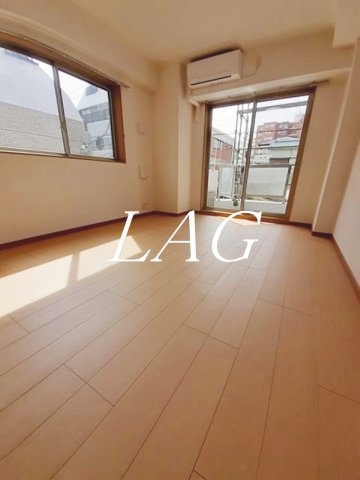 居室・リビング　洋室のお部屋です。