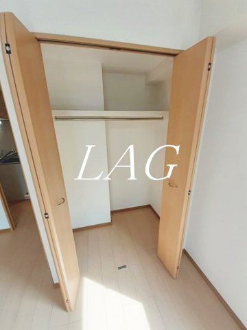 収納　収納です。