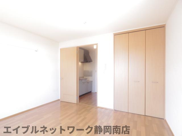 居室・リビング　ゆったりとした居間です