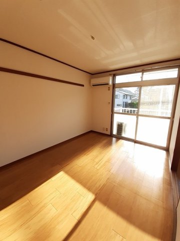 その他部屋・スペース　内装は落ち着いています