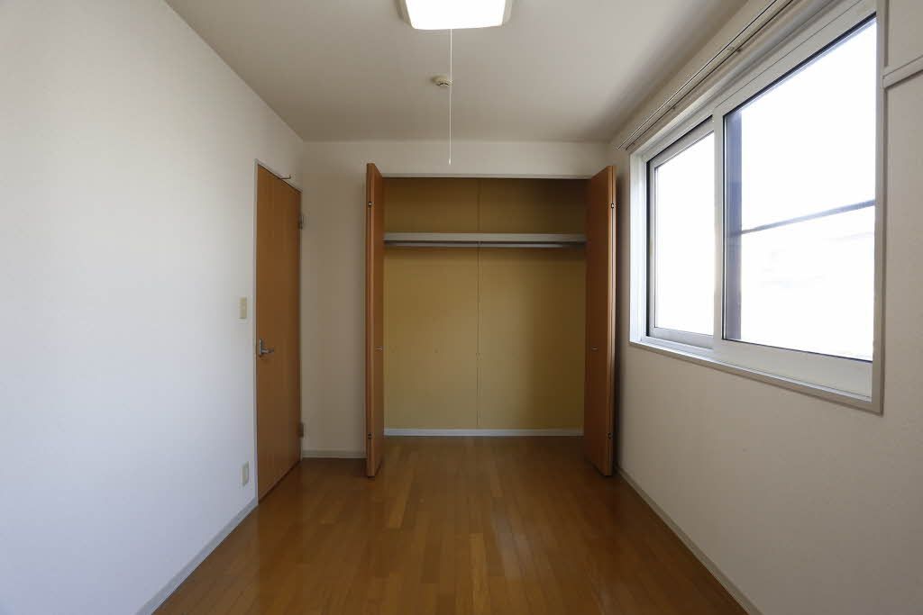 その他部屋・スペース　洋室