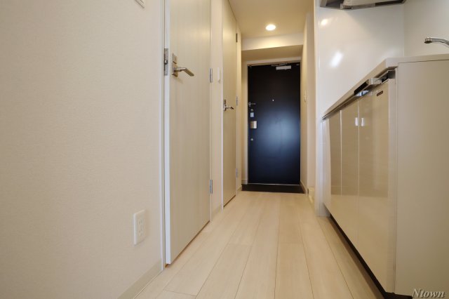 その他部屋・スペース　中はこのようになっています