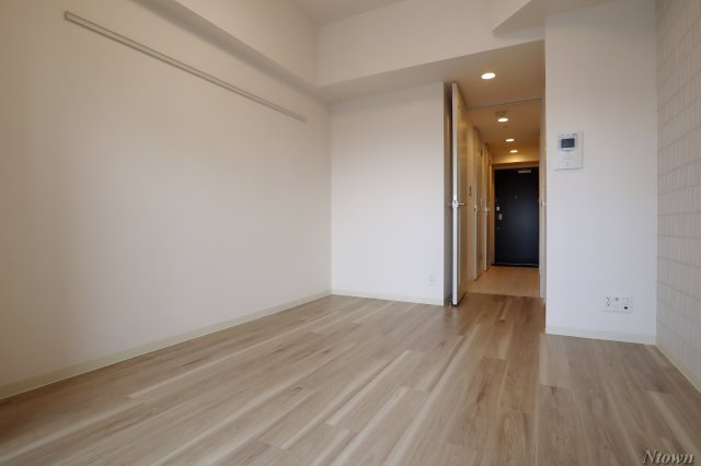 居室・リビング　リビングです