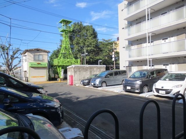 駐車場　★敷地内駐車場★
