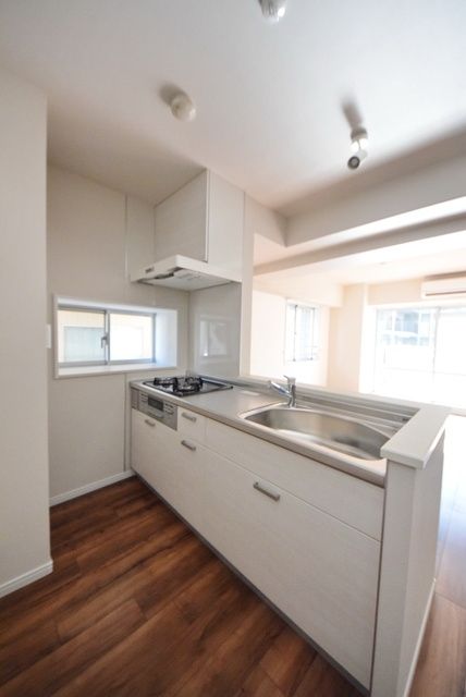 キッチン　★カウンターシステムキッチン★