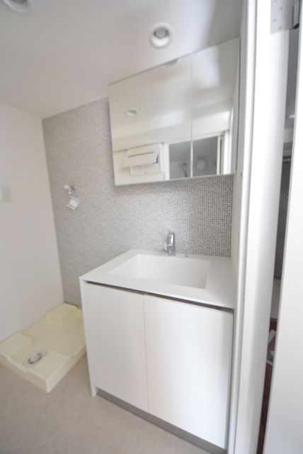 洗面設備　★シャンプードレッサー★