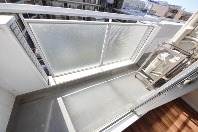 バルコニー　★バルコニー★