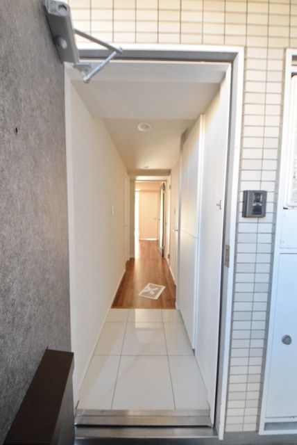 玄関　★玄関ホール★