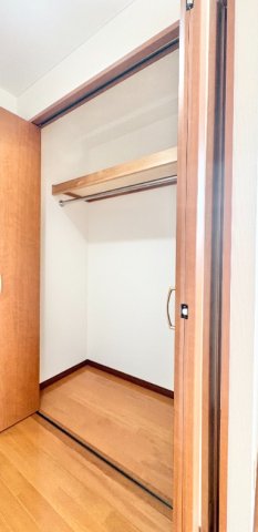 収納　収納豊富です