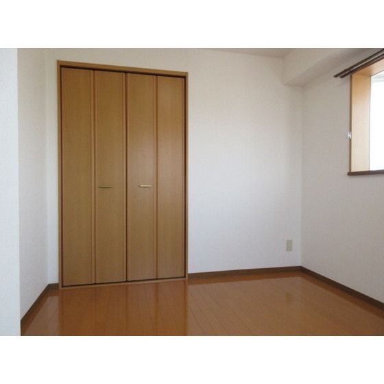 その他部屋・スペース　洋室