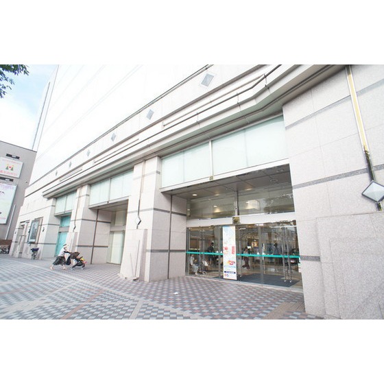 スーパー　フォーズマーケットうすい店（スーパー）まで712m