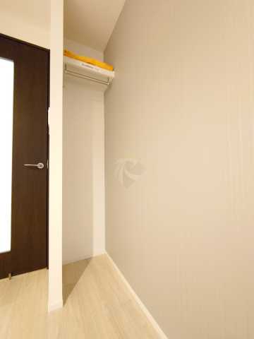 収納　HE ROOM’S中野本町