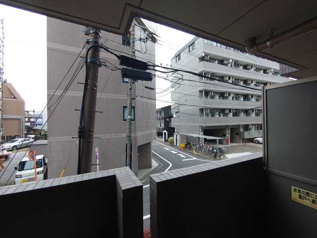 眺望　別室参考画像です